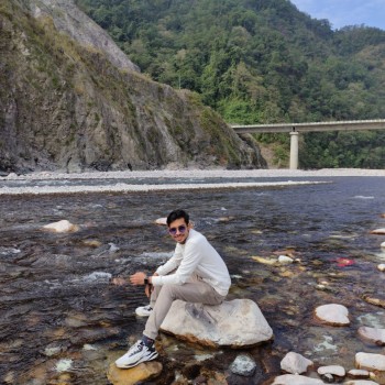 Harsh Jindal